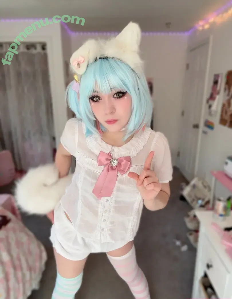 Meikasama nude photo #1188 (Meikapuff)