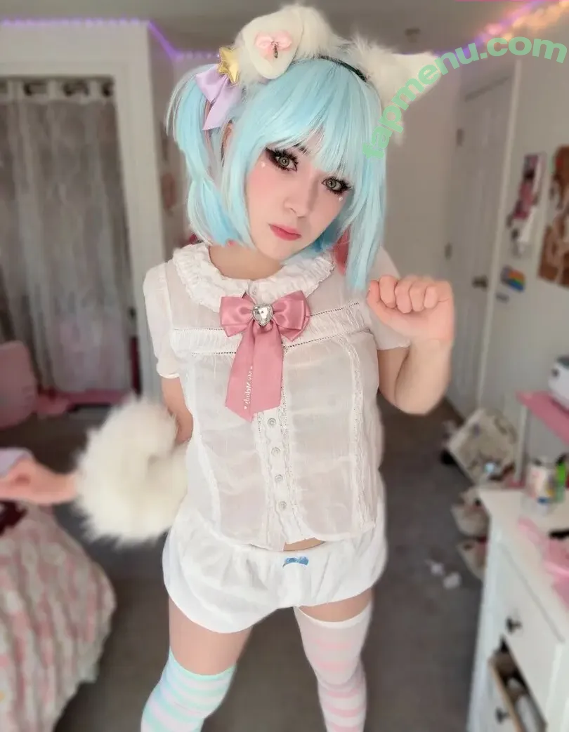 Meikasama nude photo #1189 (Meikapuff)