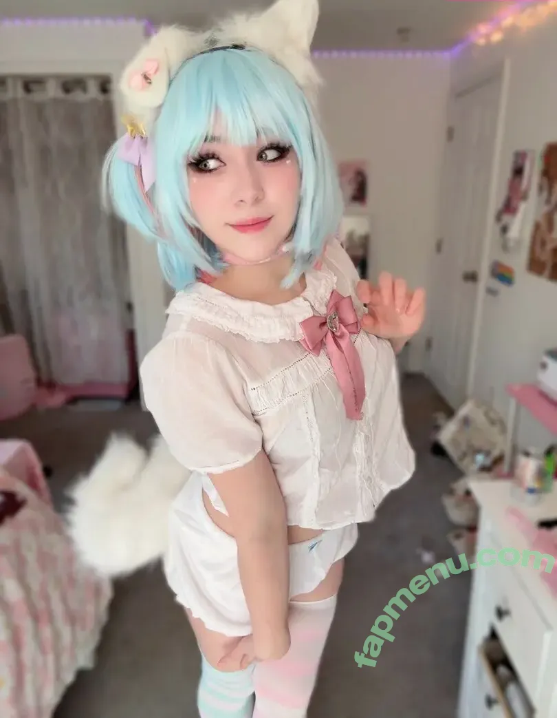 Meikasama nude photo #1190 (Meikapuff)