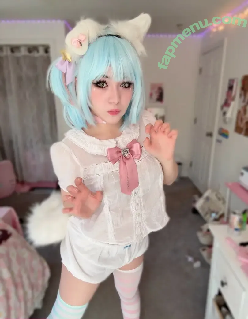 Meikasama nude photo #1191 (Meikapuff)