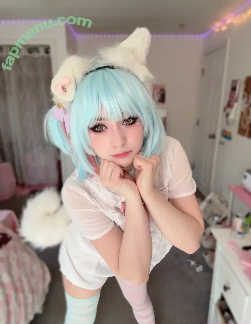 Meikasama nude photo #1197 (Meikapuff)