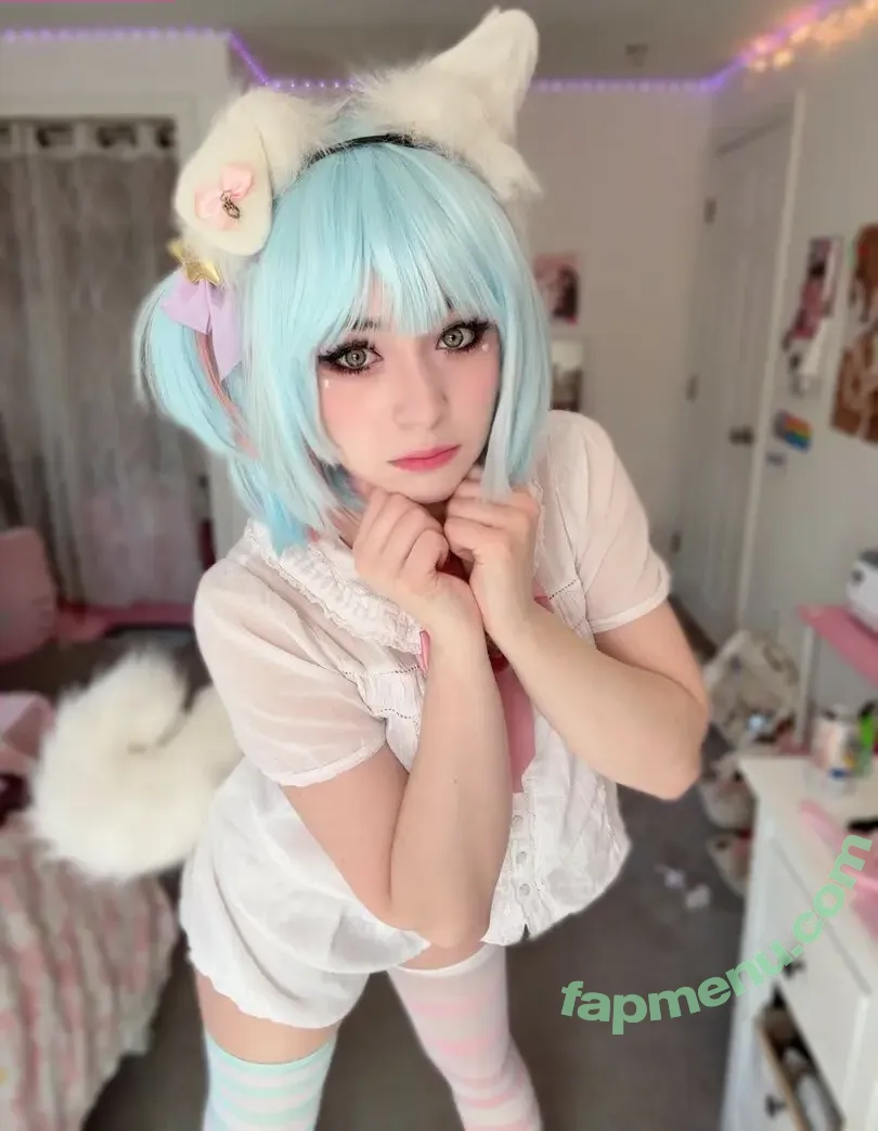 Meikasama nude photo #1198 (Meikapuff)