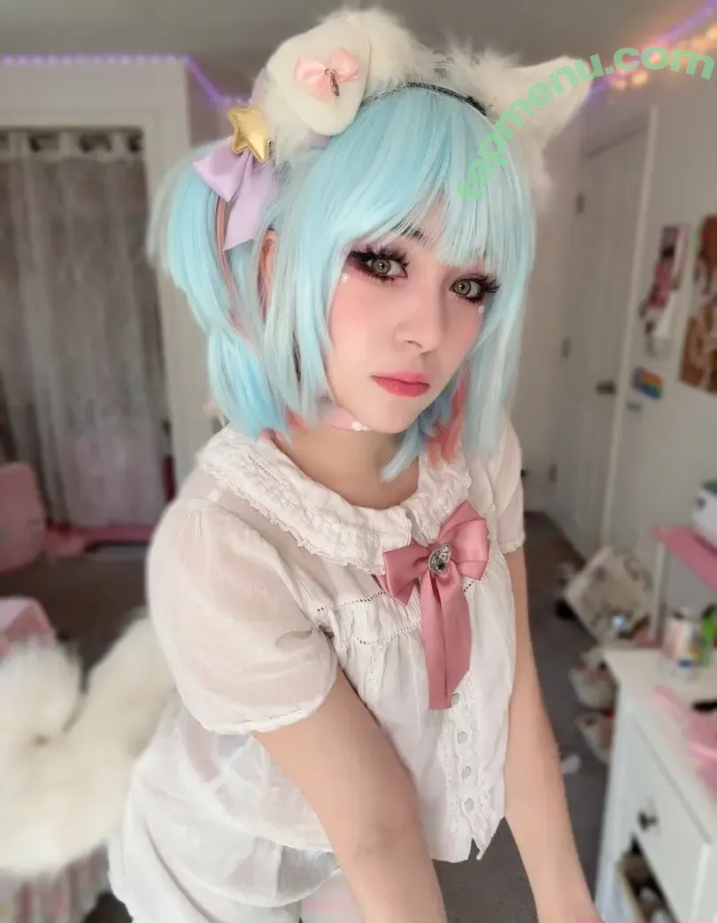 Meikasama nude photo #1199 (Meikapuff)