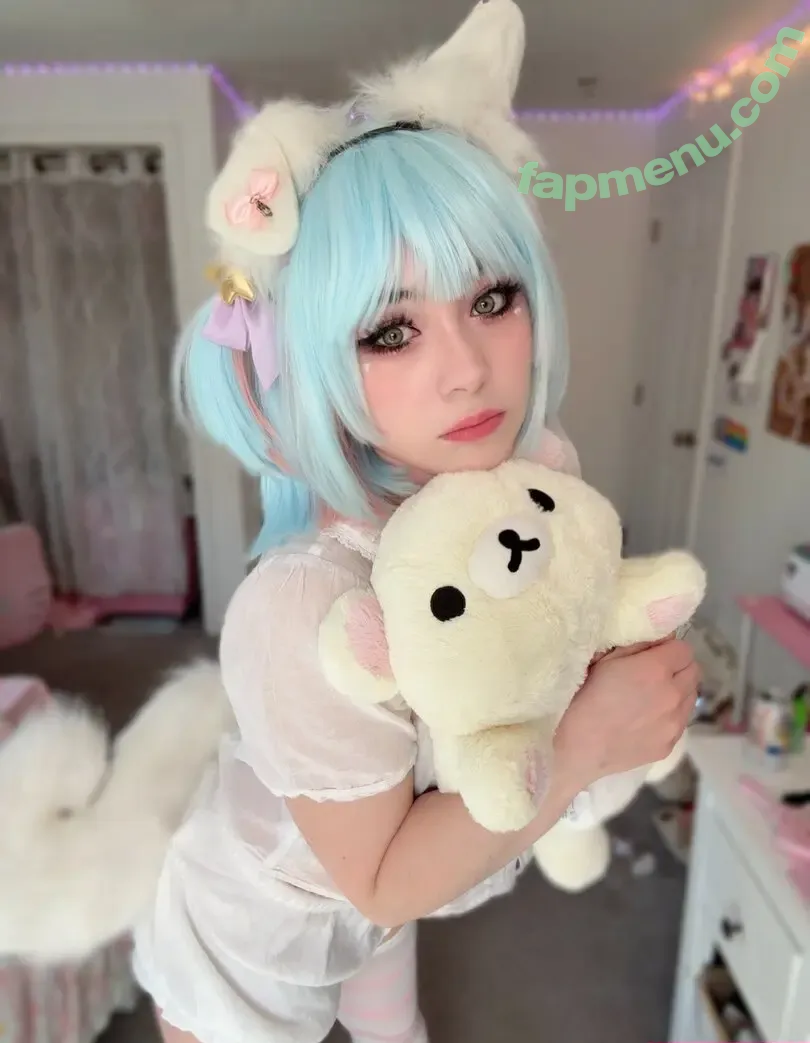 Meikasama nude photo #1200 (Meikapuff)