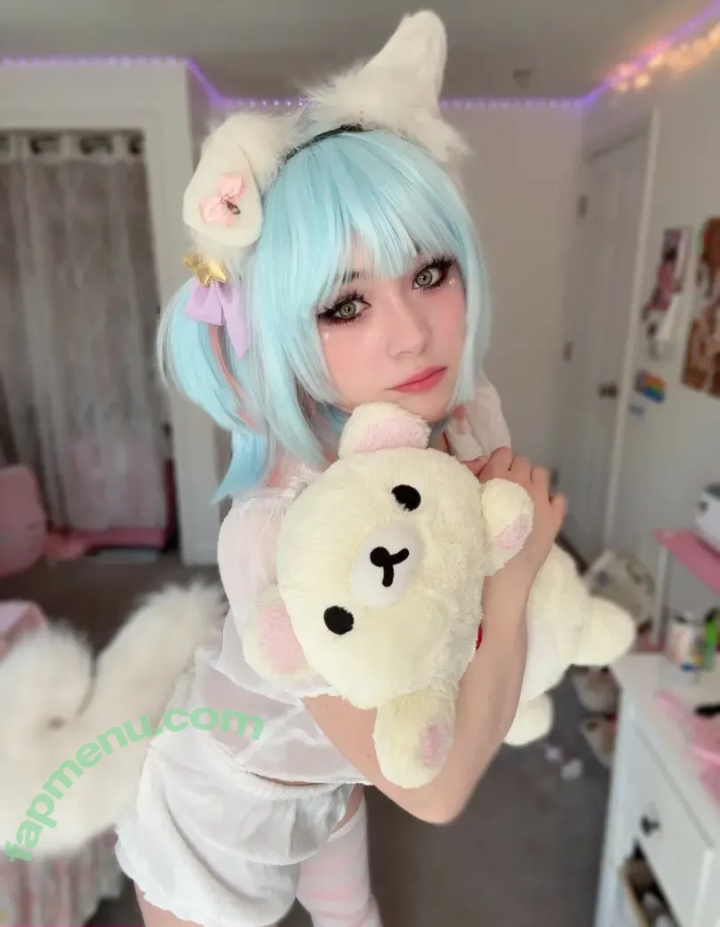 Meikasama nude photo #1201 (Meikapuff)