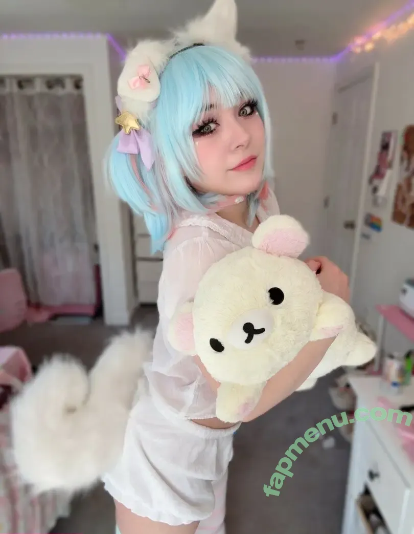 Meikasama nude photo #1202 (Meikapuff)