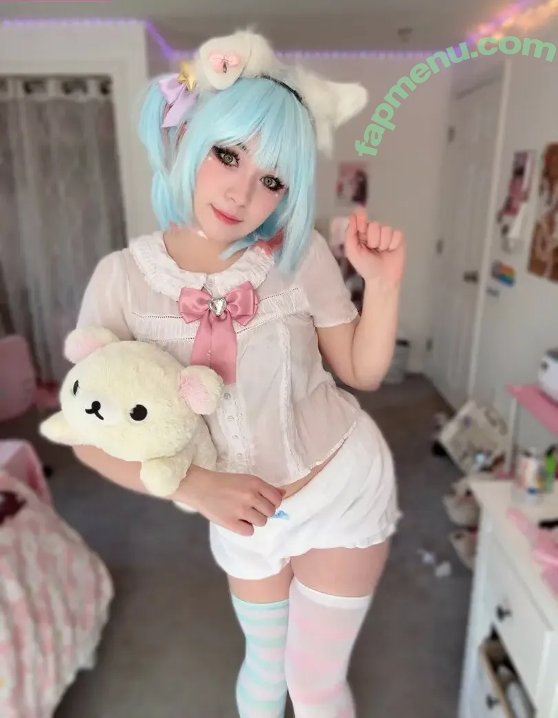 Meikasama nude photo #1204 (Meikapuff)