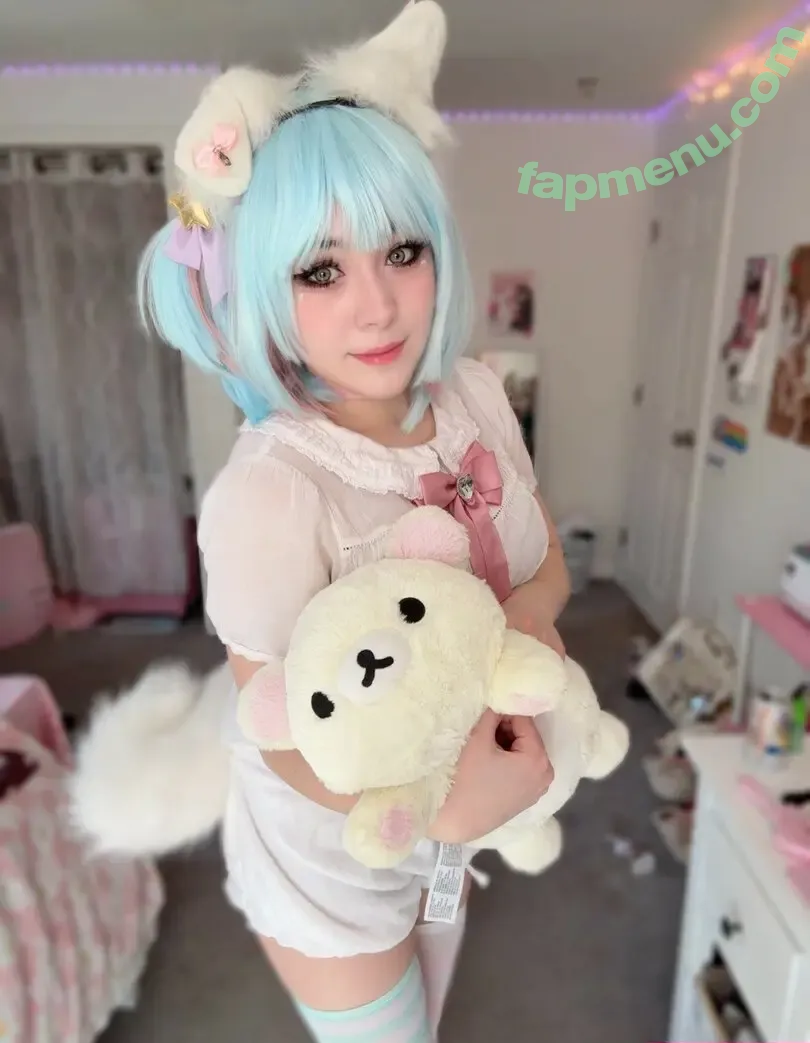 Meikasama nude photo #1205 (Meikapuff)