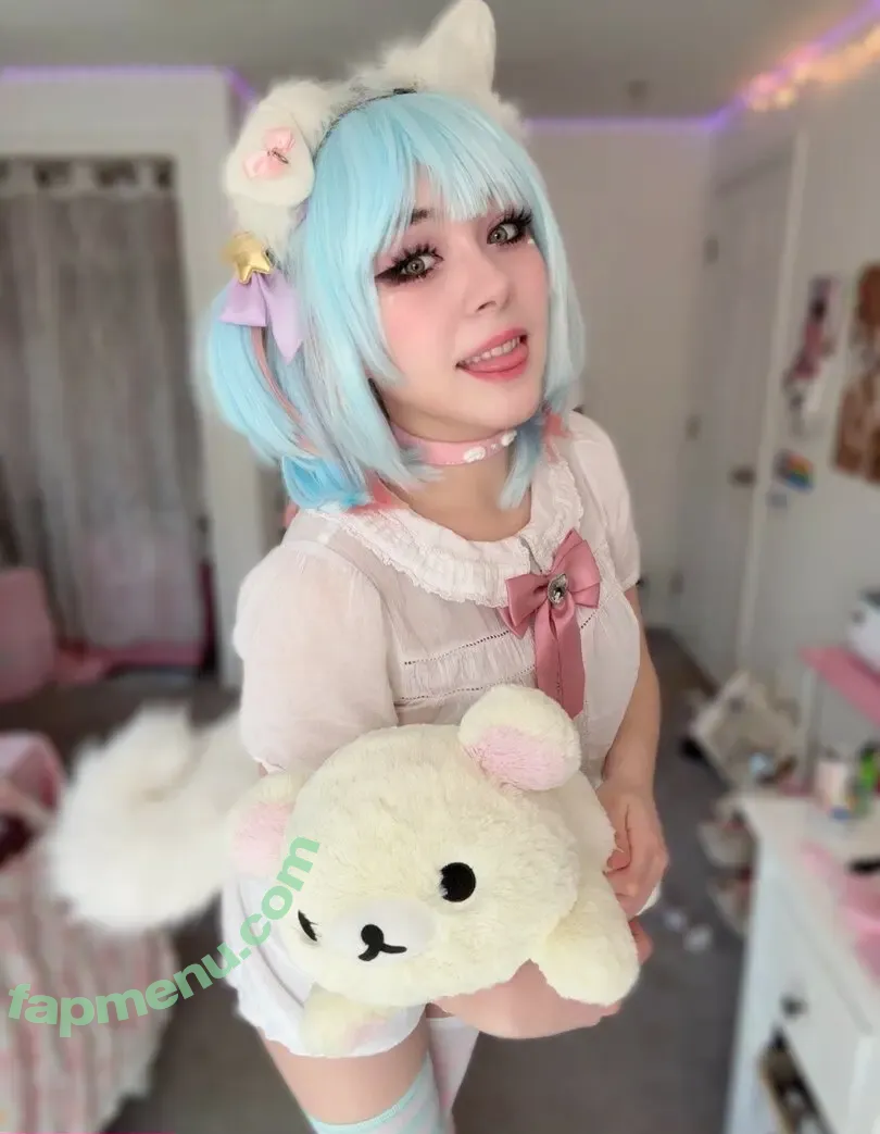 Meikasama nude photo #1207 (Meikapuff)