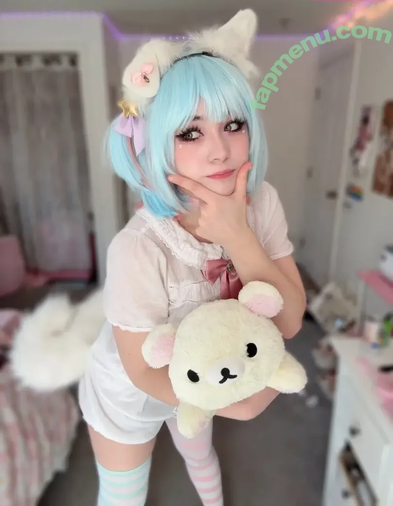 Meikasama nude photo #1209 (Meikapuff)