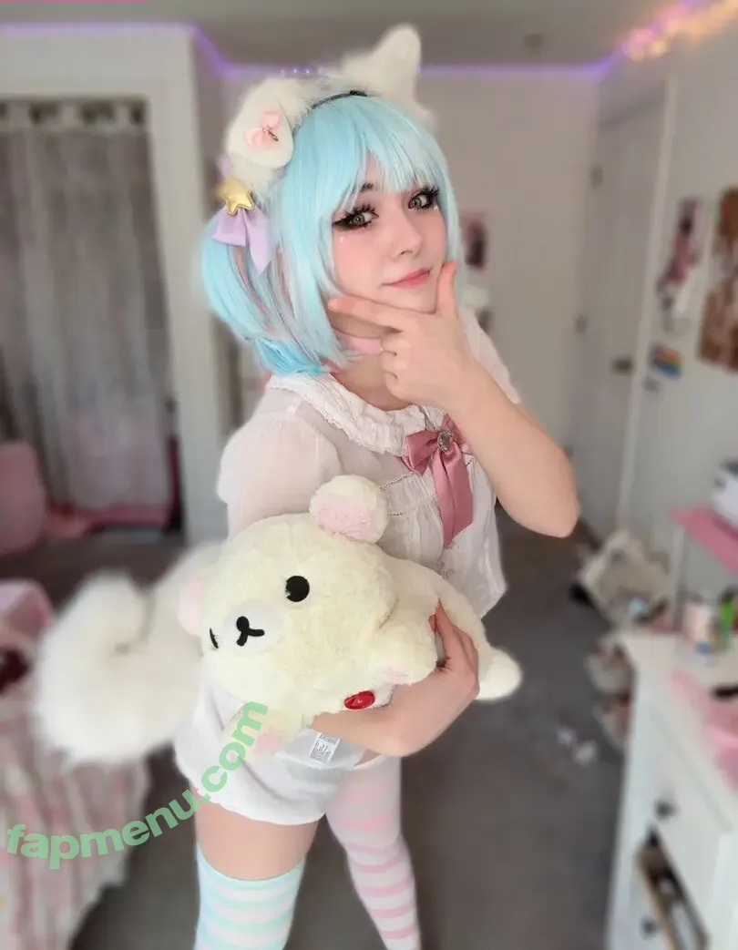 Meikasama nude photo #1210 (Meikapuff)