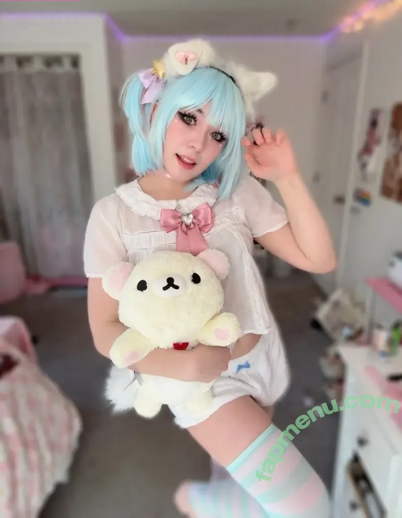 Meikasama nude photo #1211 (Meikapuff)