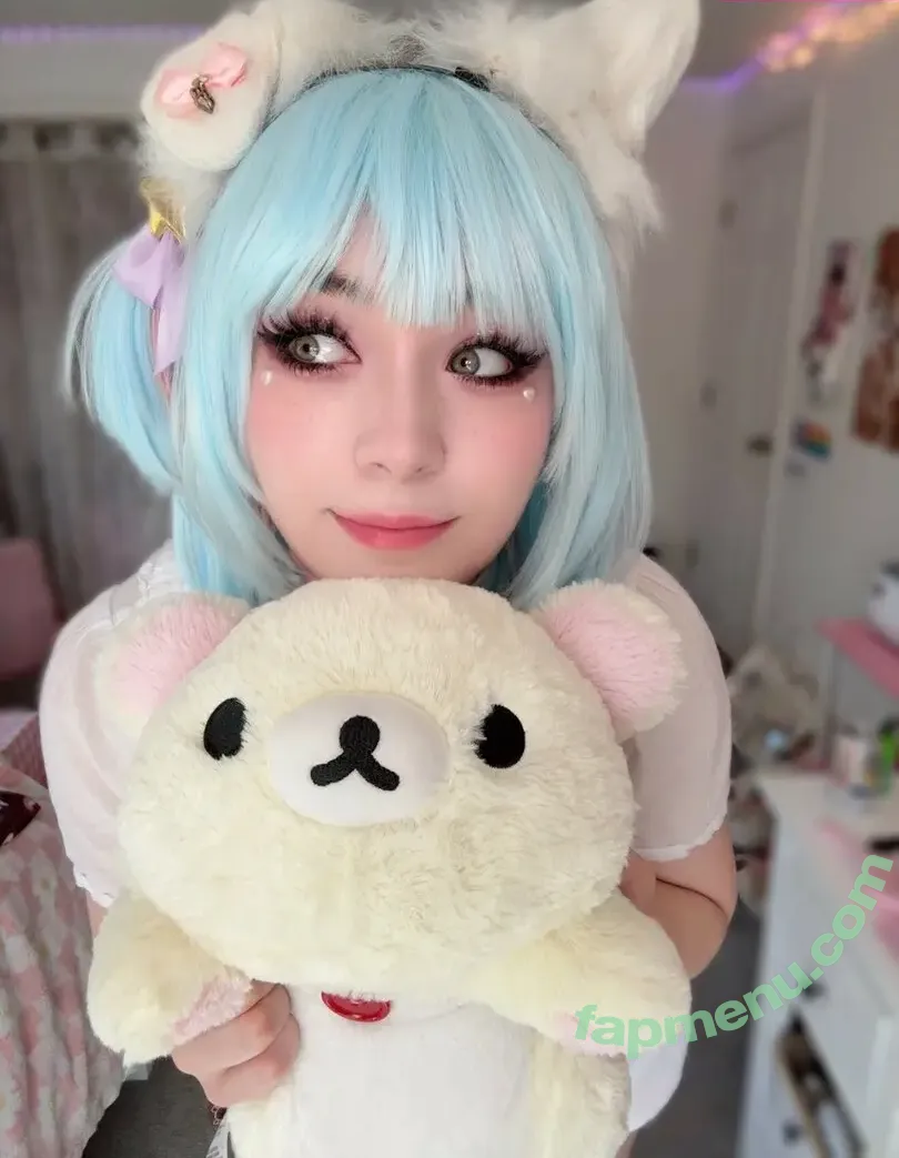 Meikasama nude photo #1212 (Meikapuff)