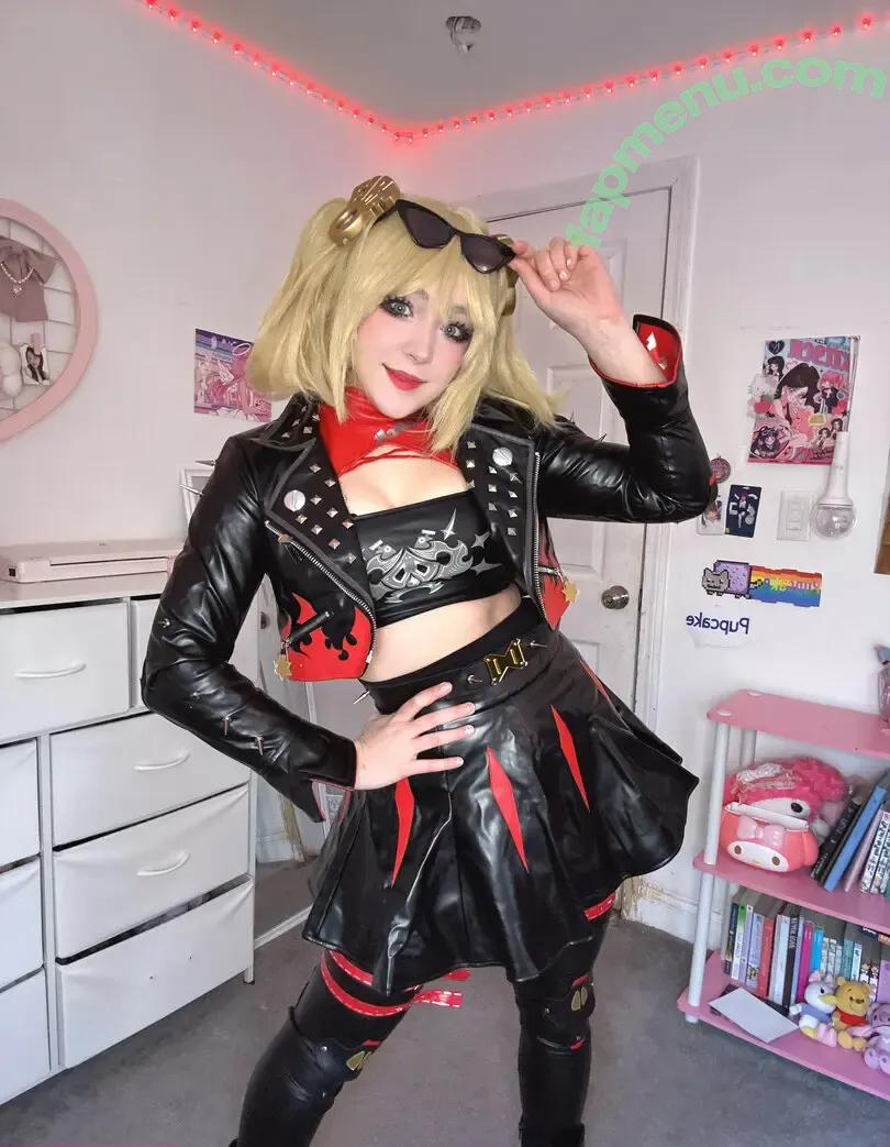 Meikasama nude photo #1213 (Meikapuff)