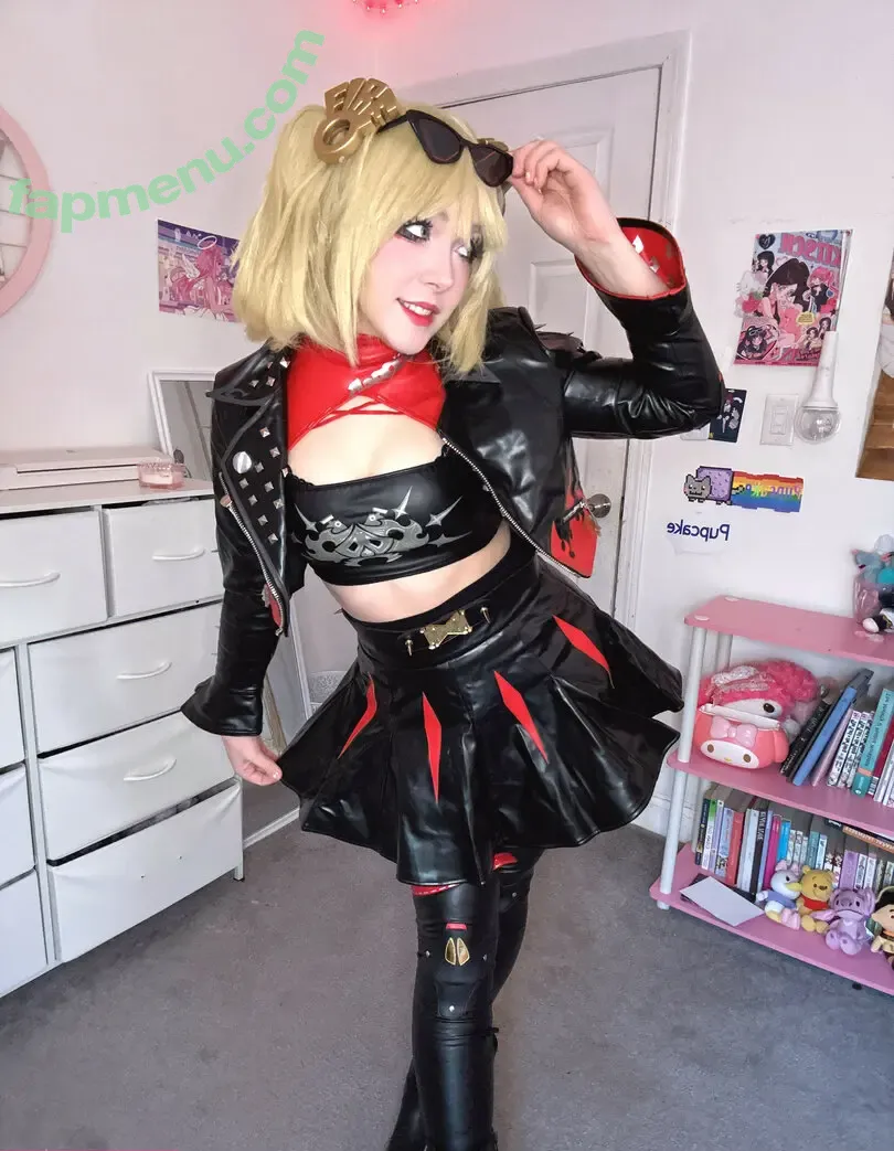 Meikasama nude photo #1215 (Meikapuff)