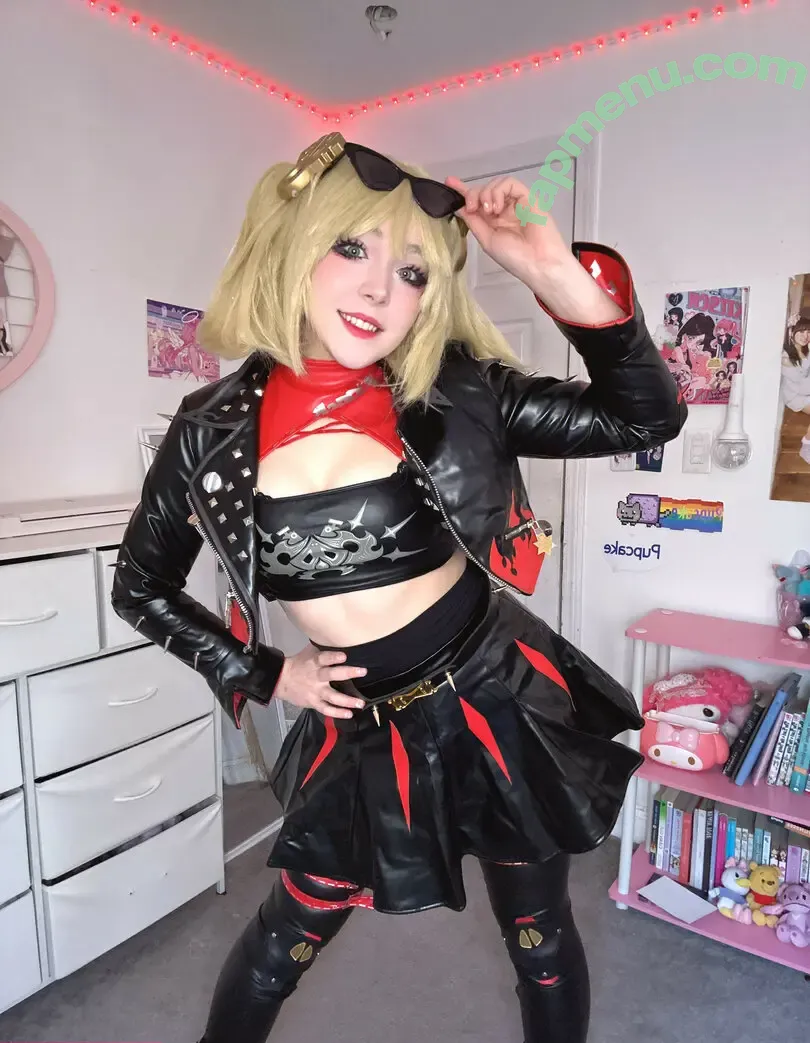 Meikasama nude photo #1216 (Meikapuff)