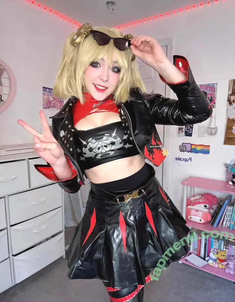 Meikasama nude photo #1217 (Meikapuff)