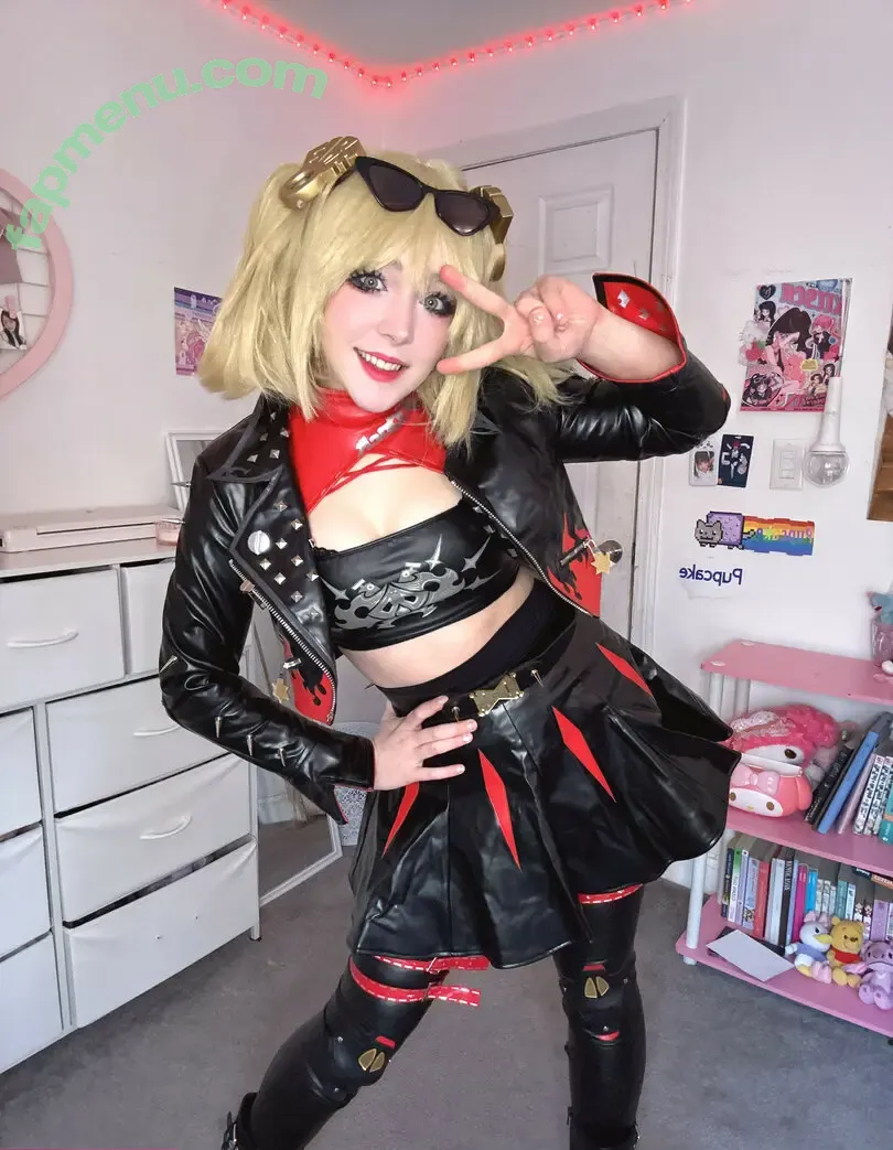 Meikasama nude photo #1221 (Meikapuff)