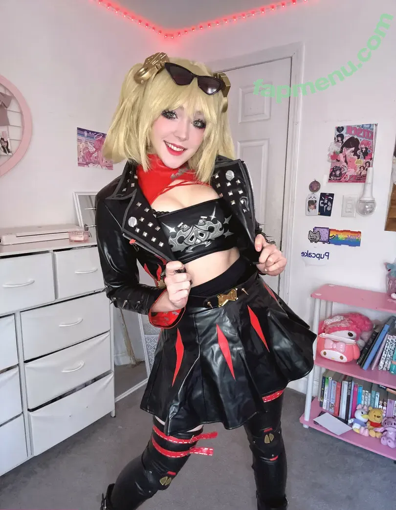 Meikasama nude photo #1222 (Meikapuff)