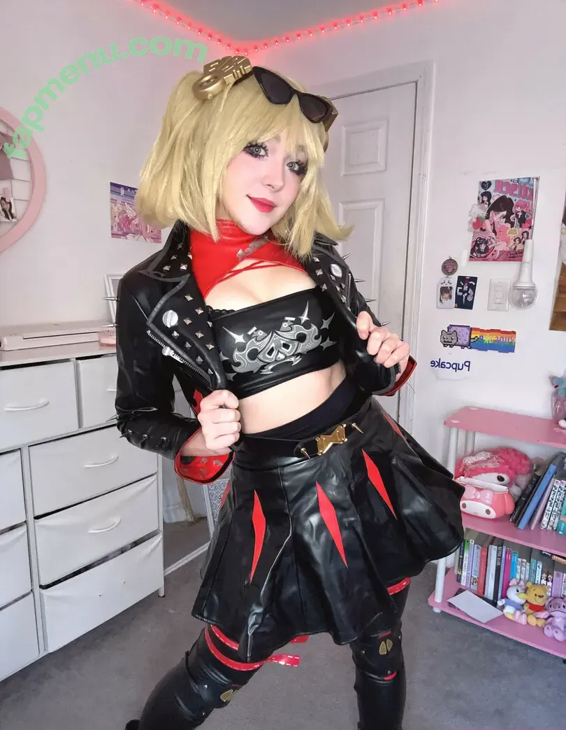 Meikasama nude photo #1223 (Meikapuff)