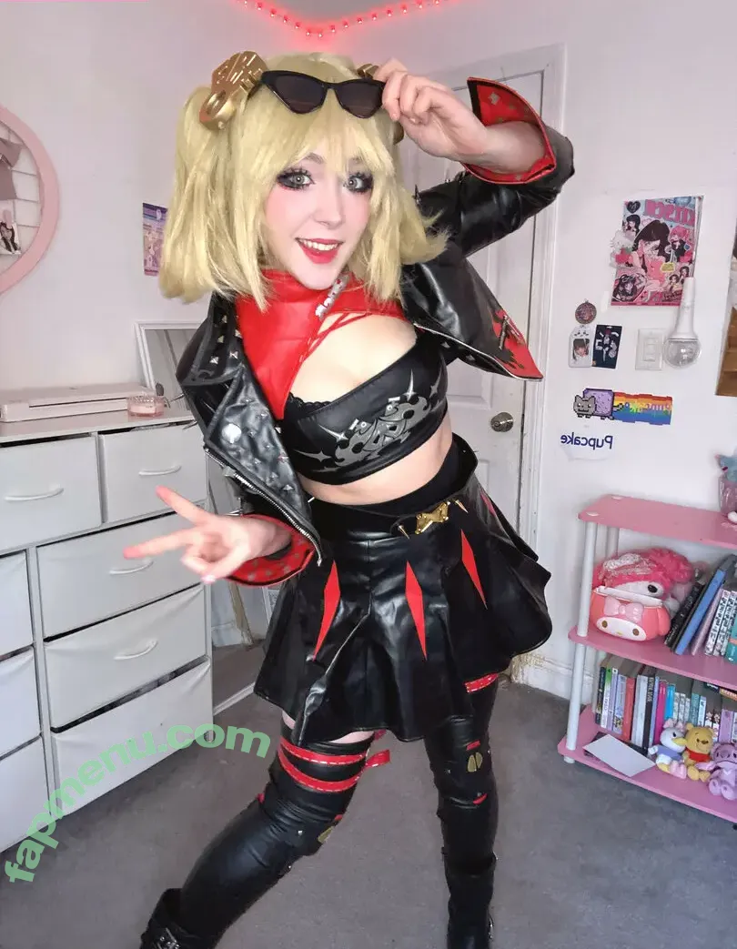 Meikasama nude photo #1224 (Meikapuff)