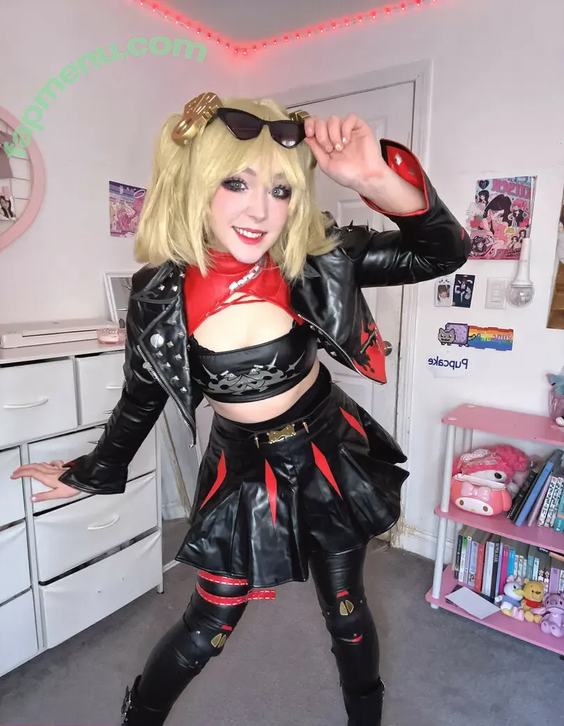 Meikasama nude photo #1226 (Meikapuff)