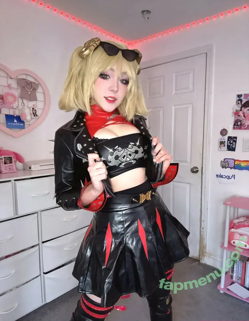 Meikasama nude photo #1227 (Meikapuff)