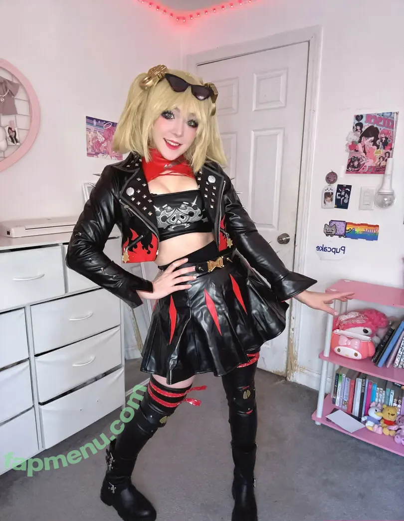 Meikasama nude photo #1230 (Meikapuff)