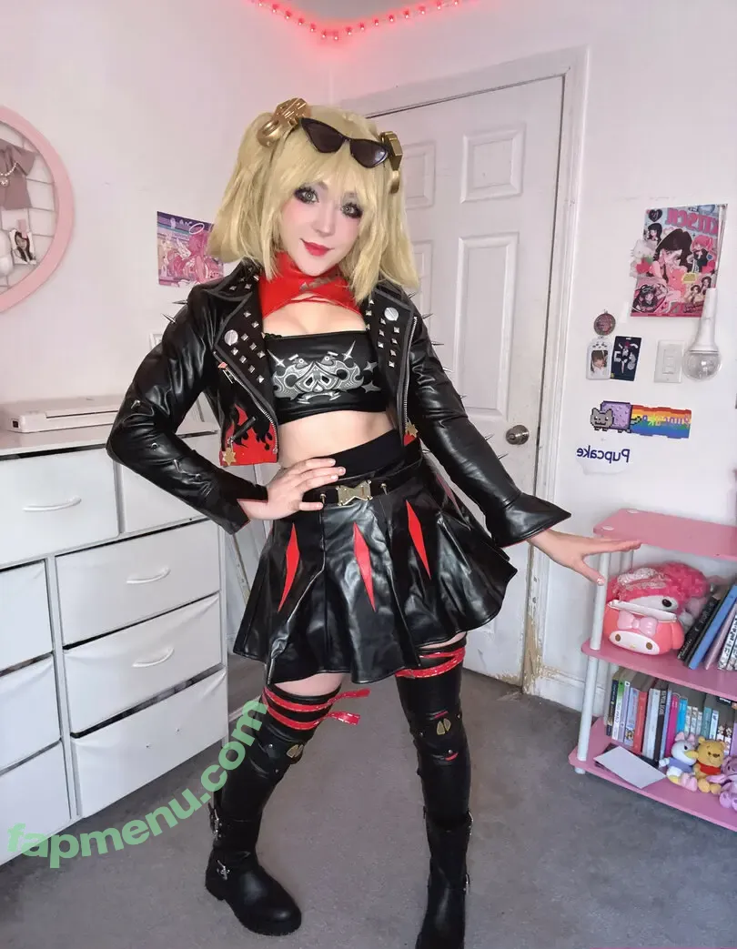 Meikasama nude photo #1231 (Meikapuff)