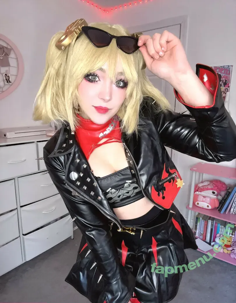 Meikasama nude photo #1233 (Meikapuff)