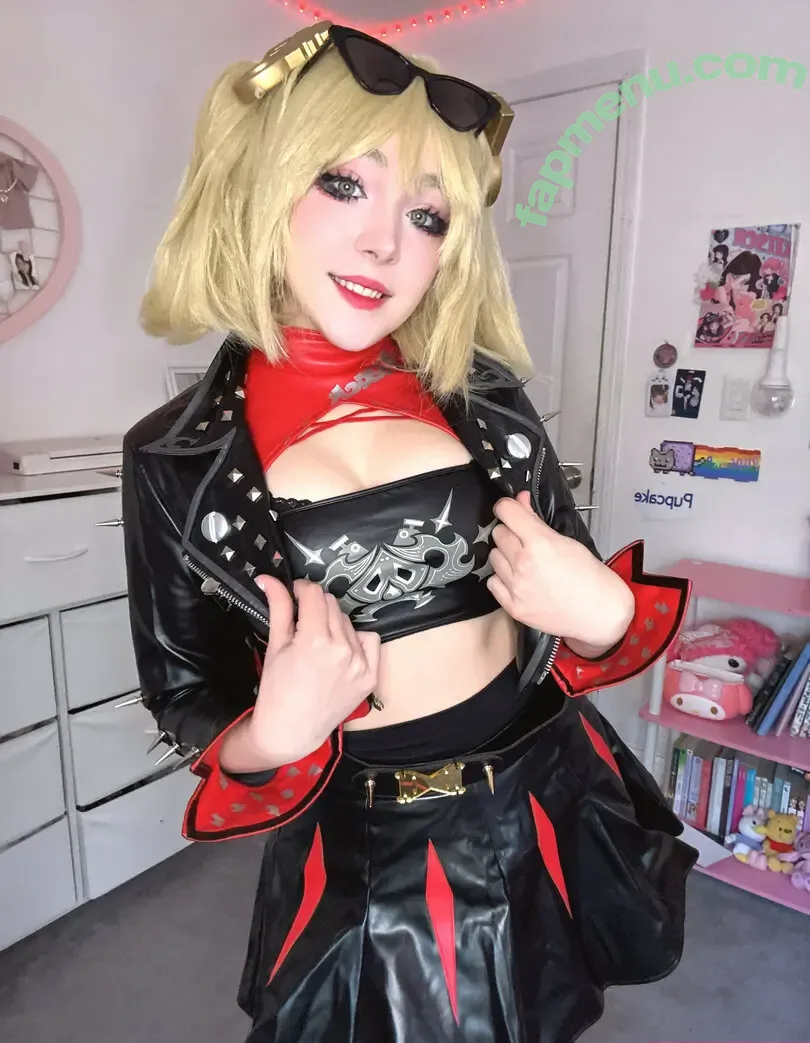 Meikasama nude photo #1234 (Meikapuff)