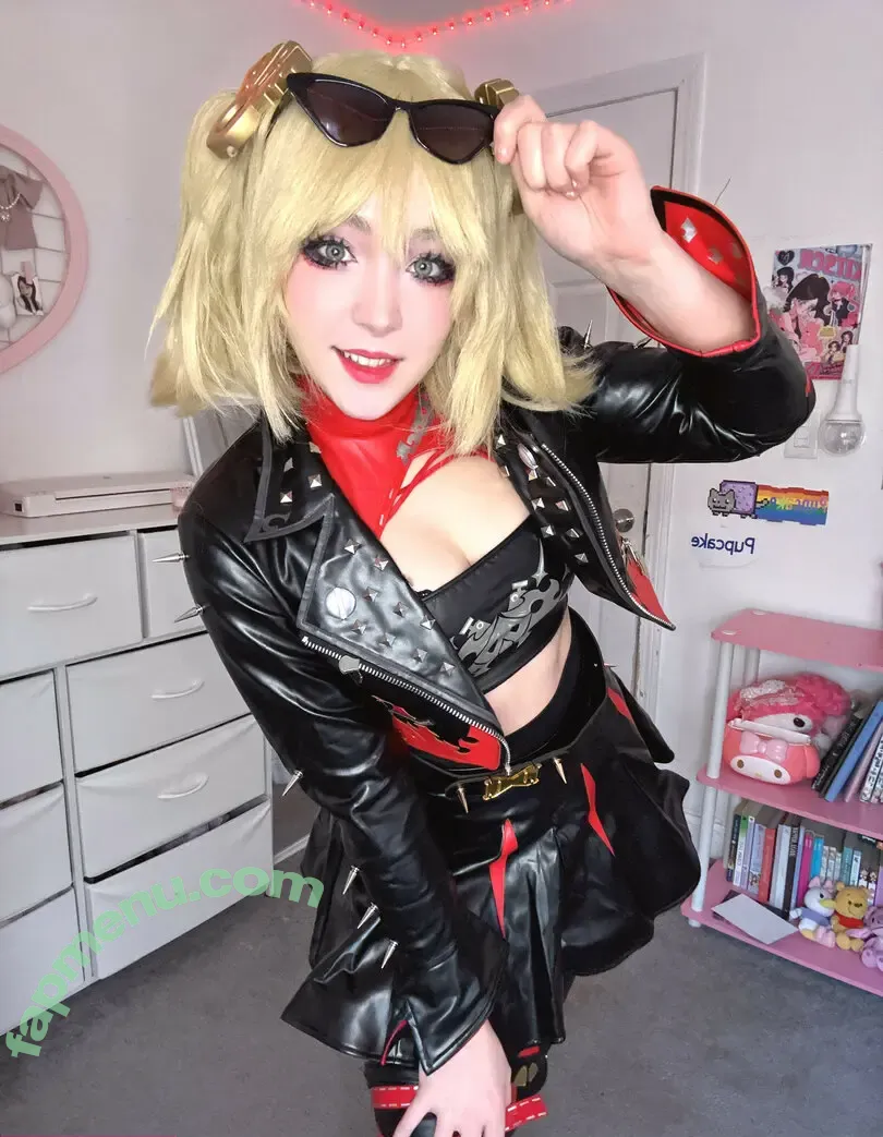 Meikasama nude photo #1235 (Meikapuff)