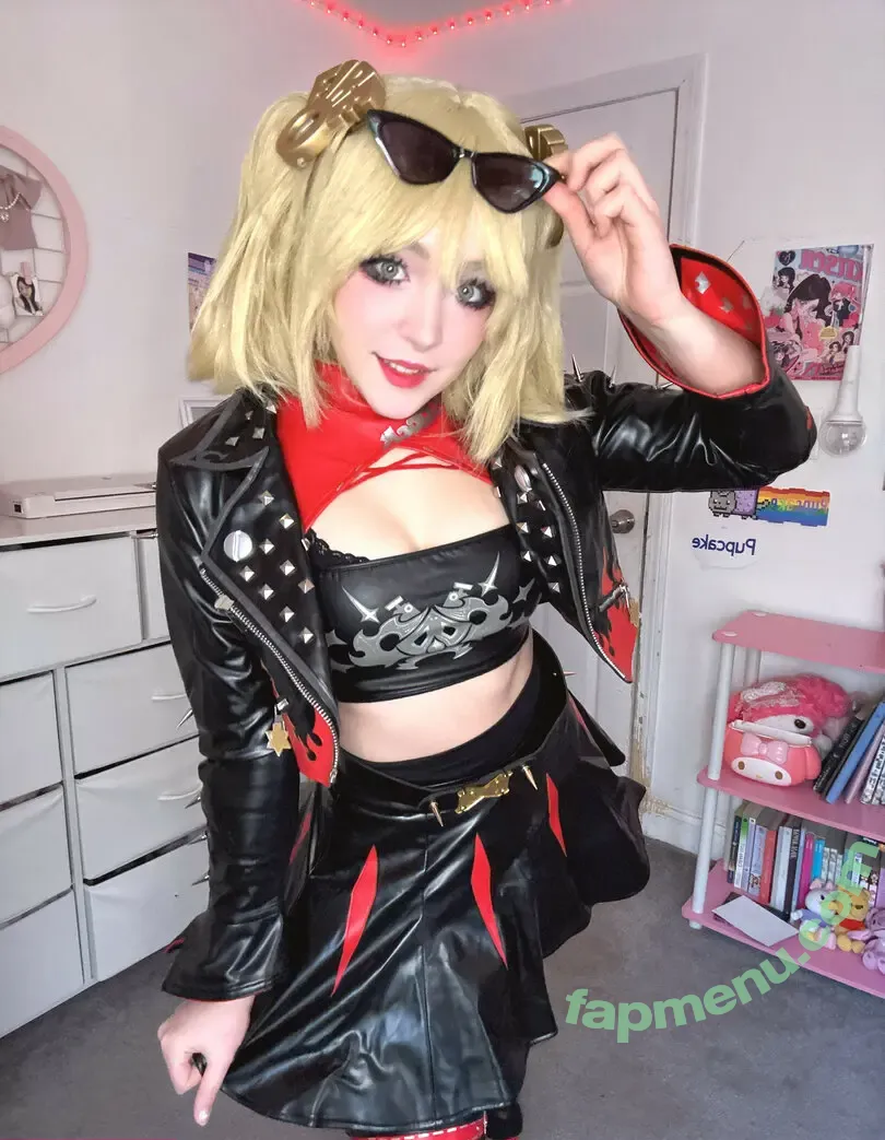 Meikasama nude photo #1236 (Meikapuff)