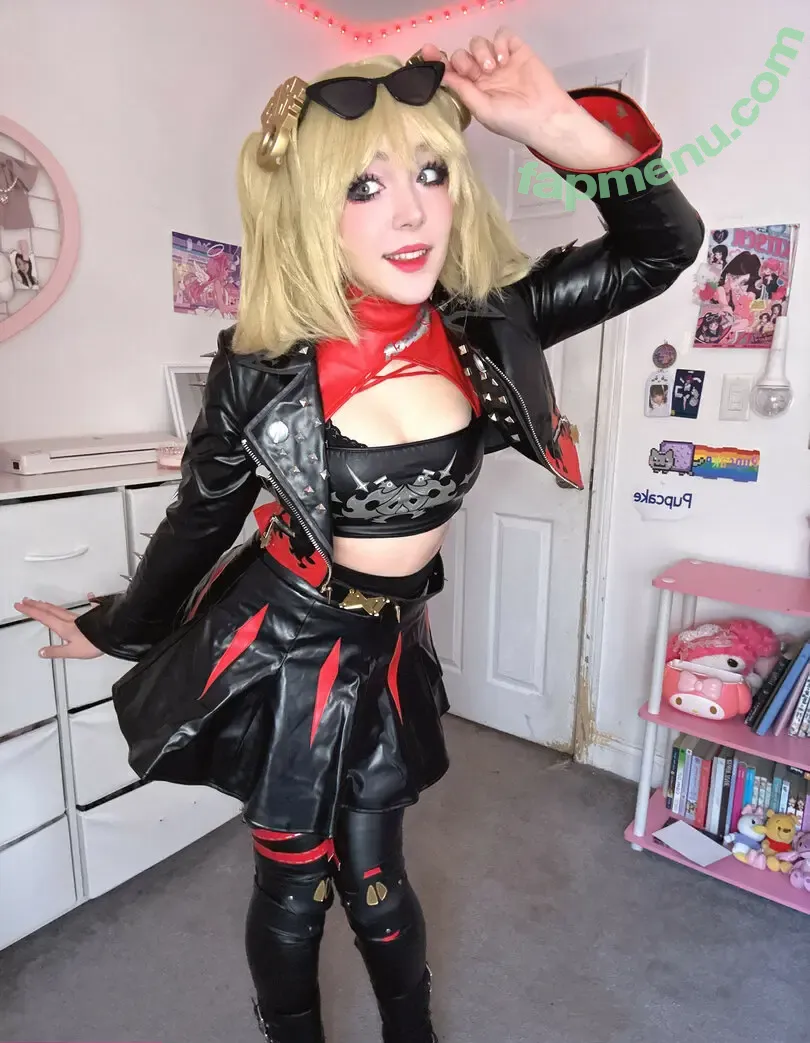 Meikasama nude photo #1238 (Meikapuff)