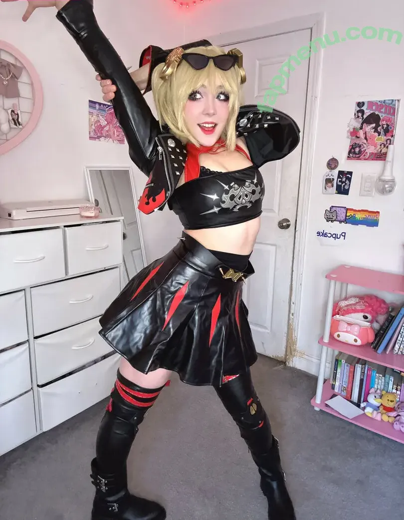 Meikasama nude photo #1239 (Meikapuff)