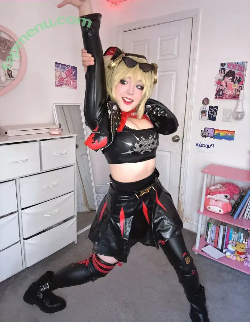 Meikasama nude photo #1240 (Meikapuff)