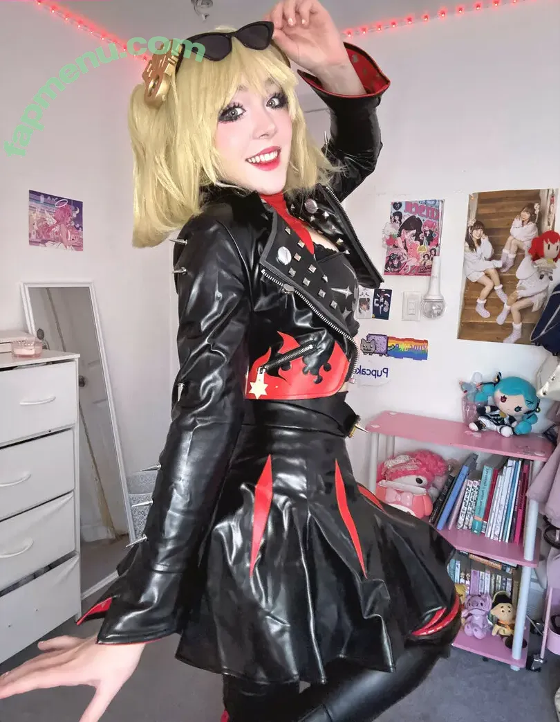 Meikasama nude photo #1244 (Meikapuff)