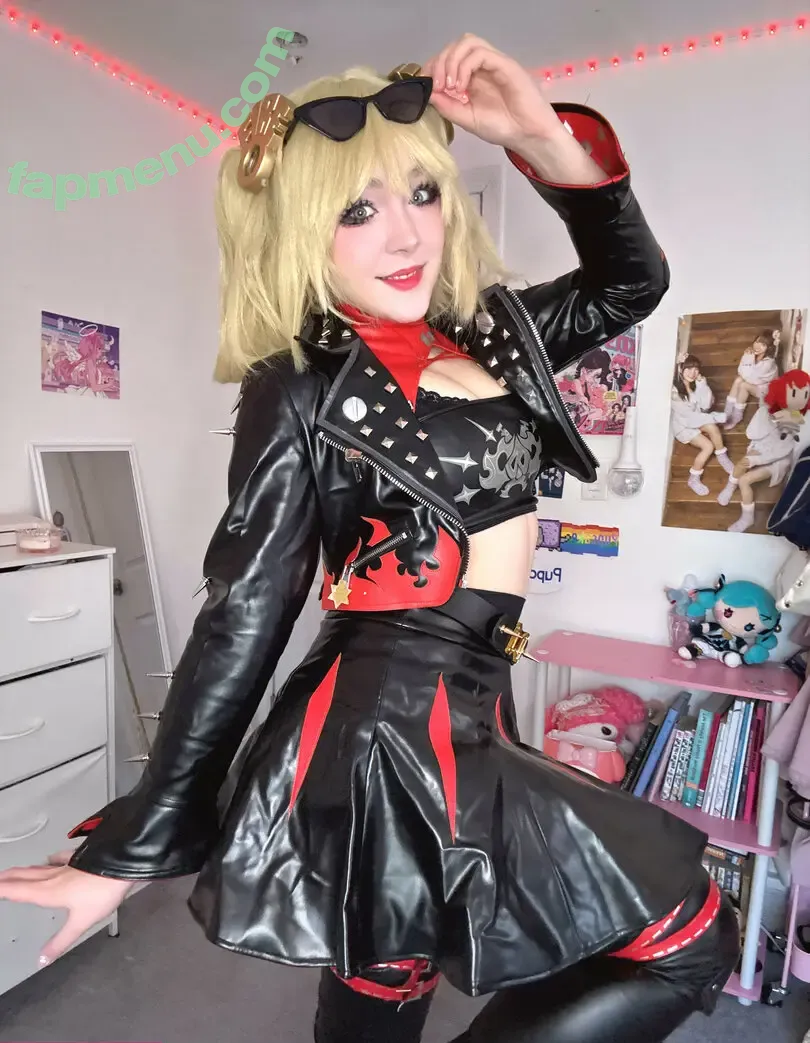 Meikasama nude photo #1246 (Meikapuff)