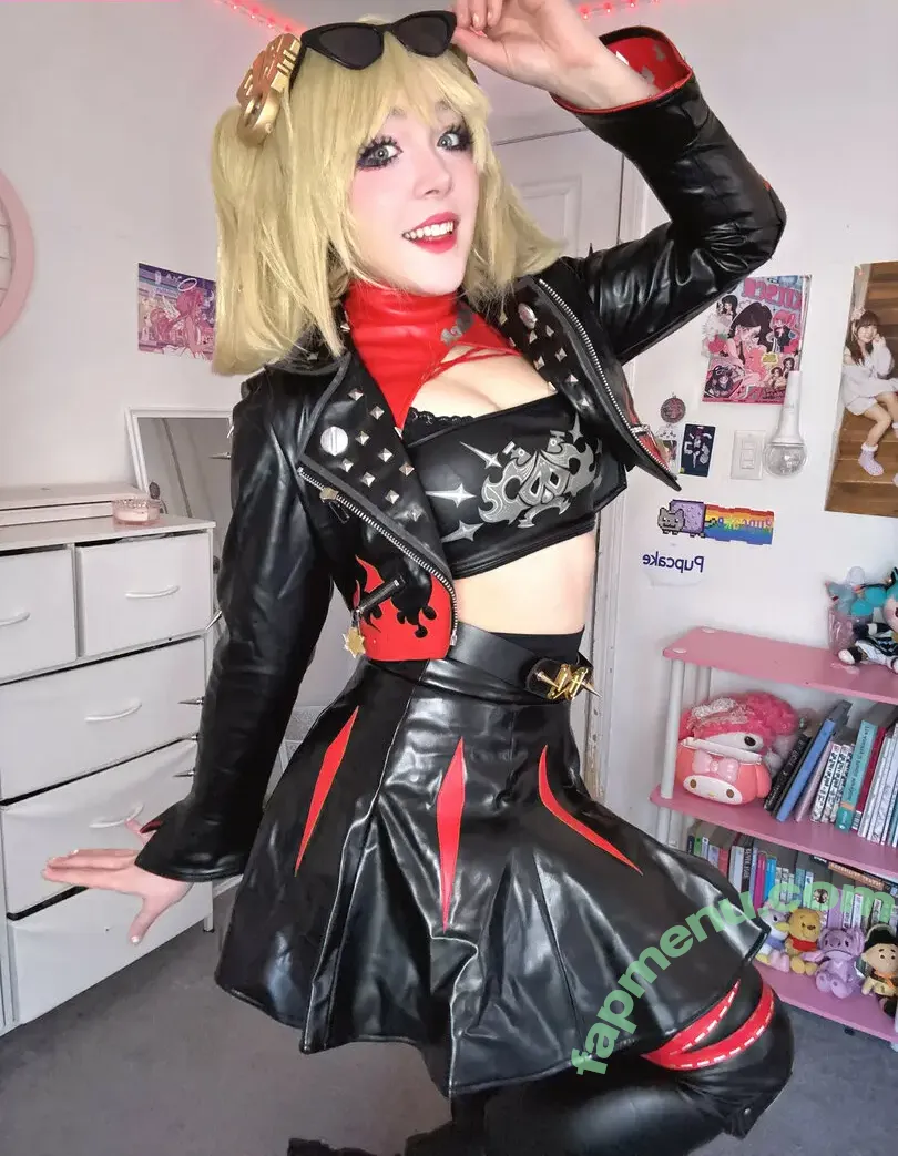 Meikasama nude photo #1247 (Meikapuff)