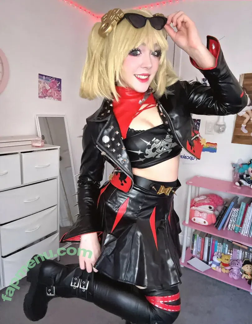 Meikasama nude photo #1248 (Meikapuff)