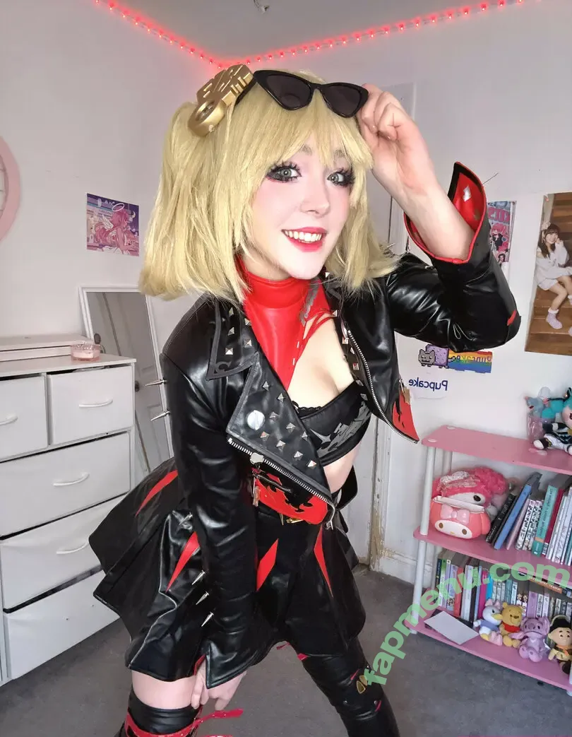 Meikasama nude photo #1249 (Meikapuff)