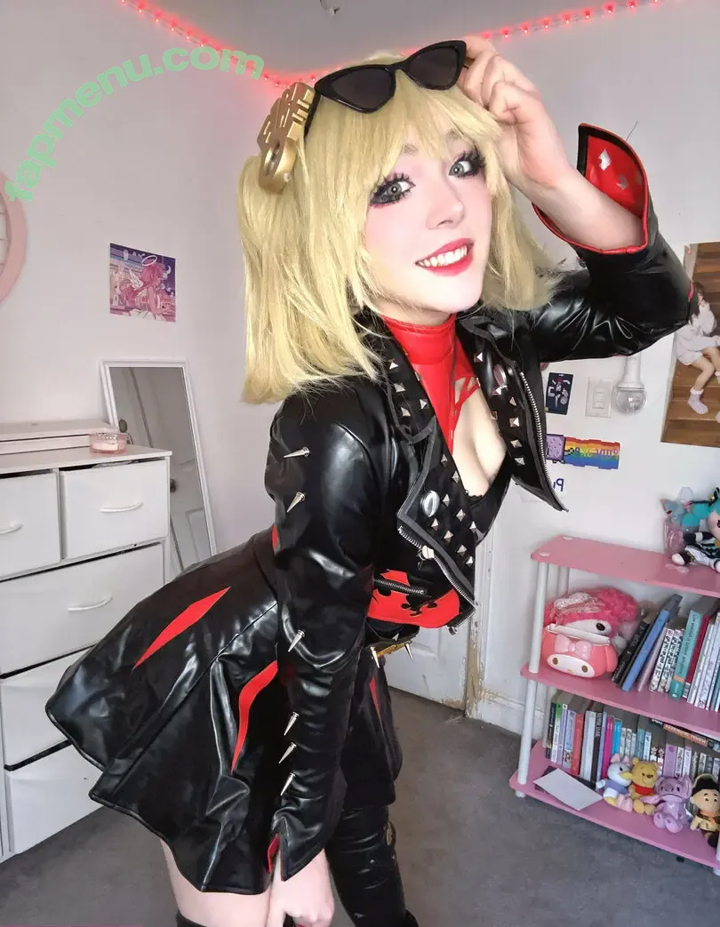 Meikasama nude photo #1250 (Meikapuff)