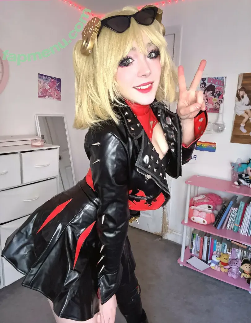 Meikasama nude photo #1252 (Meikapuff)