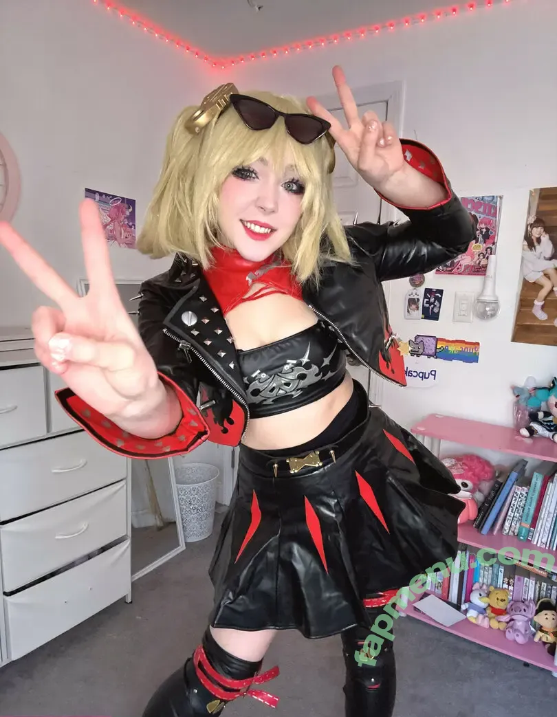 Meikasama nude photo #1254 (Meikapuff)