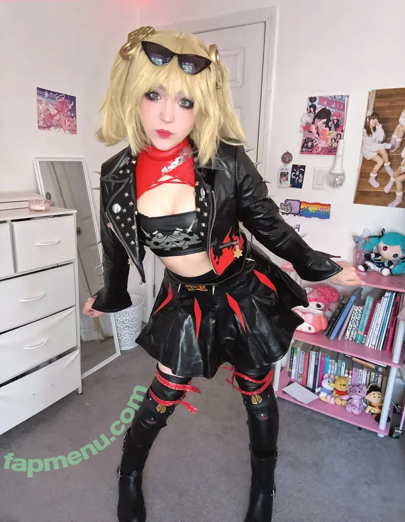 Meikasama nude photo #1257 (Meikapuff)