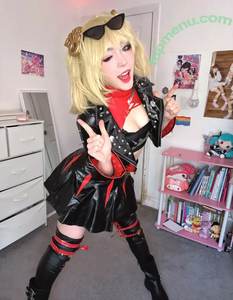 Meikasama nude photo #1261 (Meikapuff)