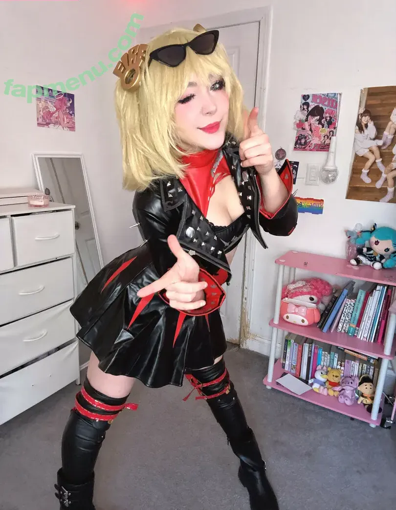 Meikasama nude photo #1262 (Meikapuff)