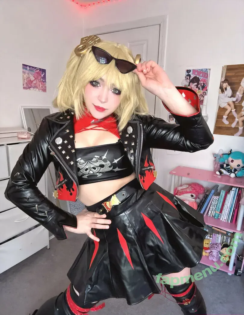 Meikasama nude photo #1266 (Meikapuff)