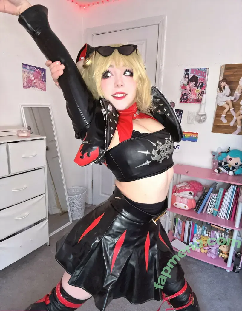 Meikasama nude photo #1267 (Meikapuff)