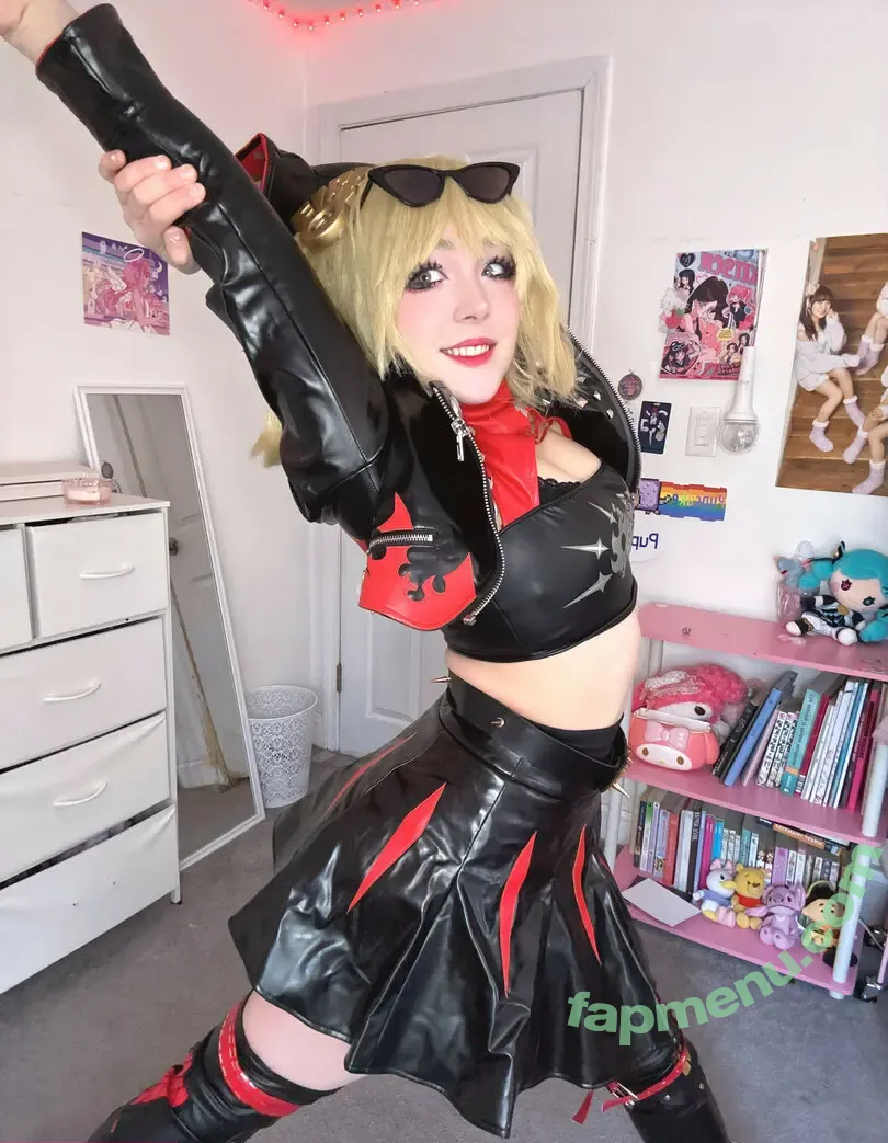 Meikasama nude photo #1268 (Meikapuff)